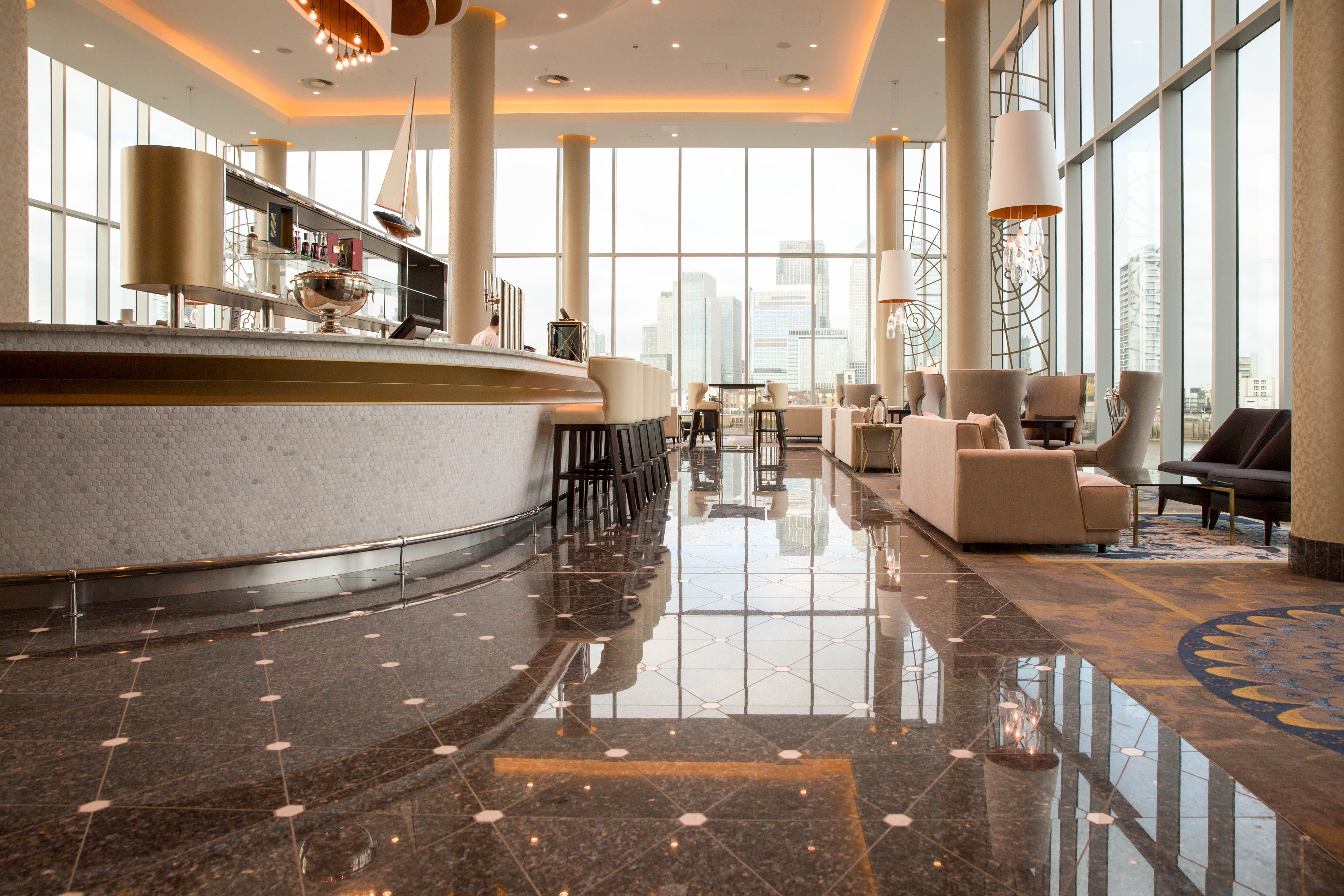 CPMG | Explore Our Architecture & Design Portfolio: O2 Continental,…