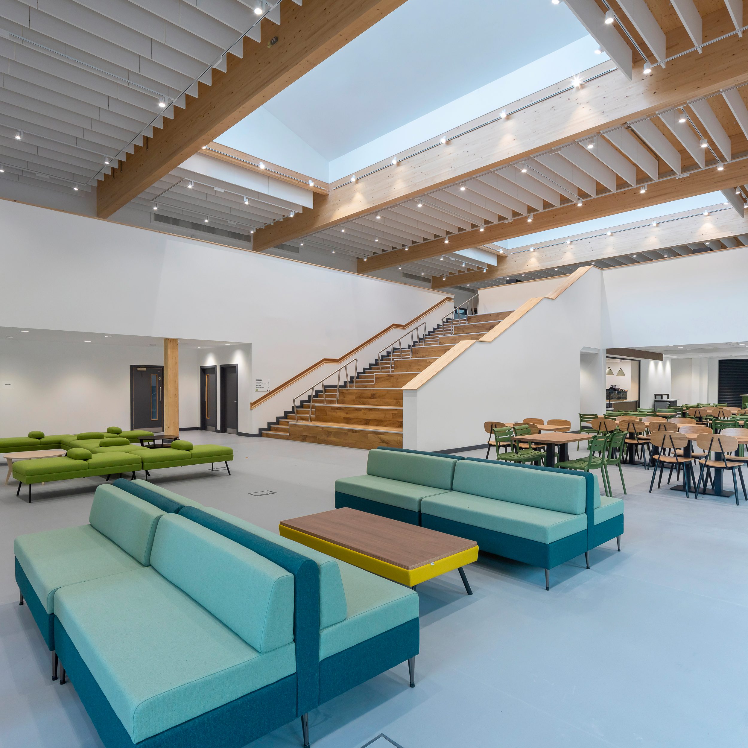 CPMG | Defence Architects UK | CPMG Designs for Defence Sector
