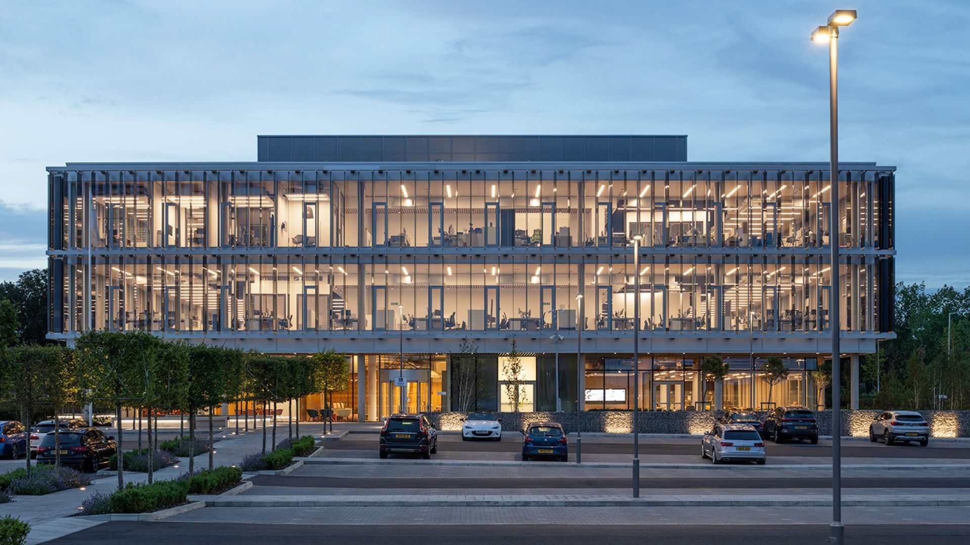 Cpmg CPMG | Architecture and Interior Design Projects | CPMG Architects
