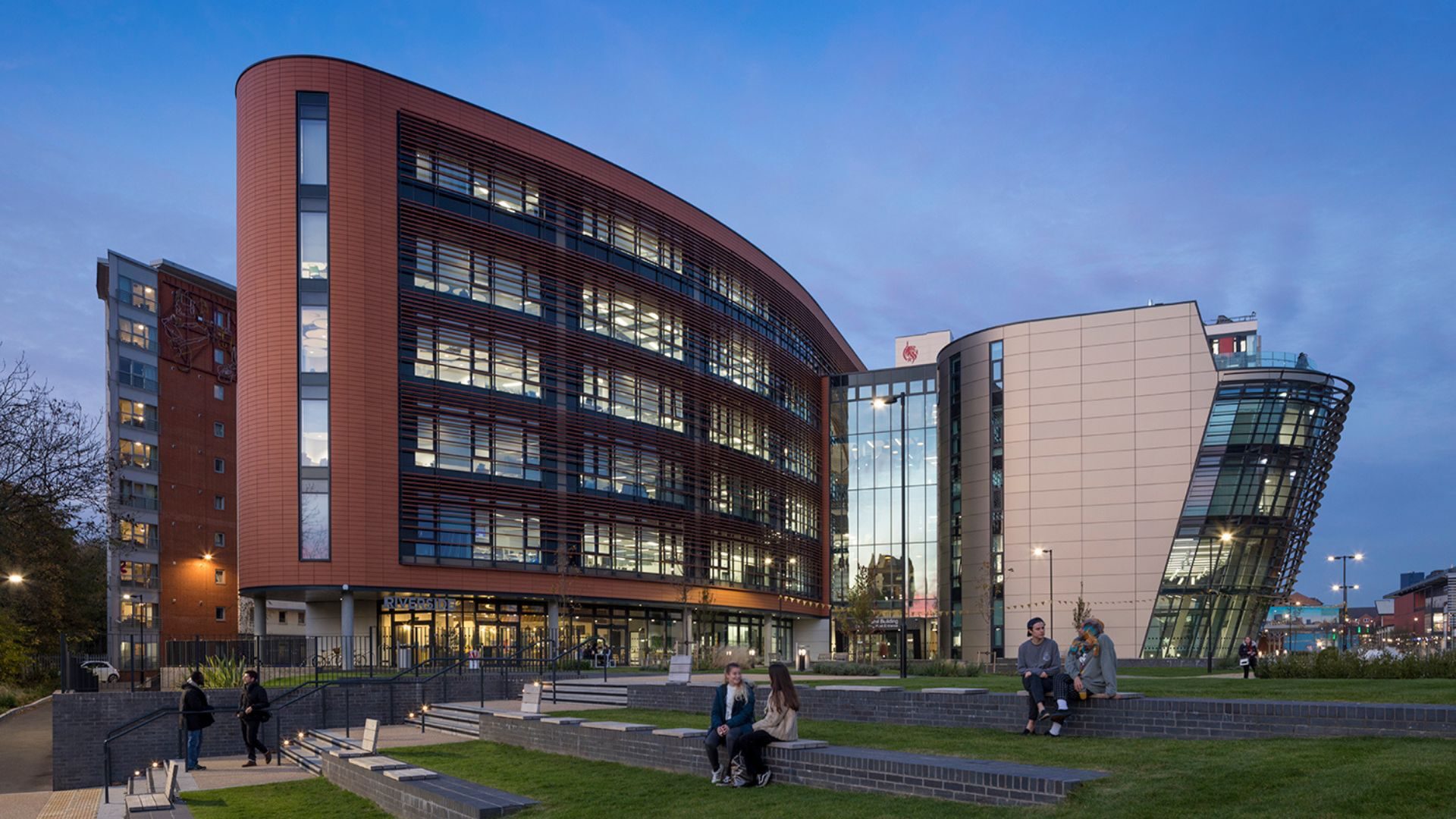 Cpmg CPMG | Architectural Design Services | CPMG Architects
